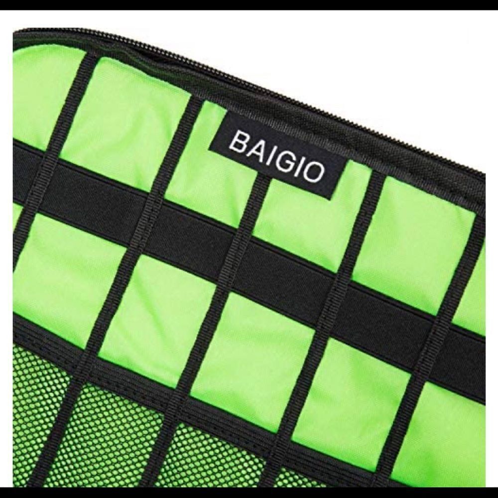 ‎CABLE ORGANIZER CASE - Picture 5 of 6